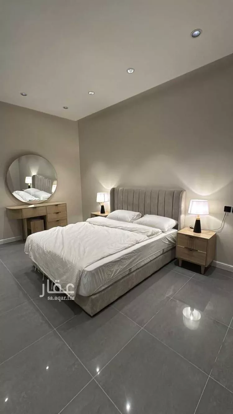 شقة للإيجار في شارع المحمدي, حي الربوة, مدينة الرياض, منطقة الرياض صورة 5