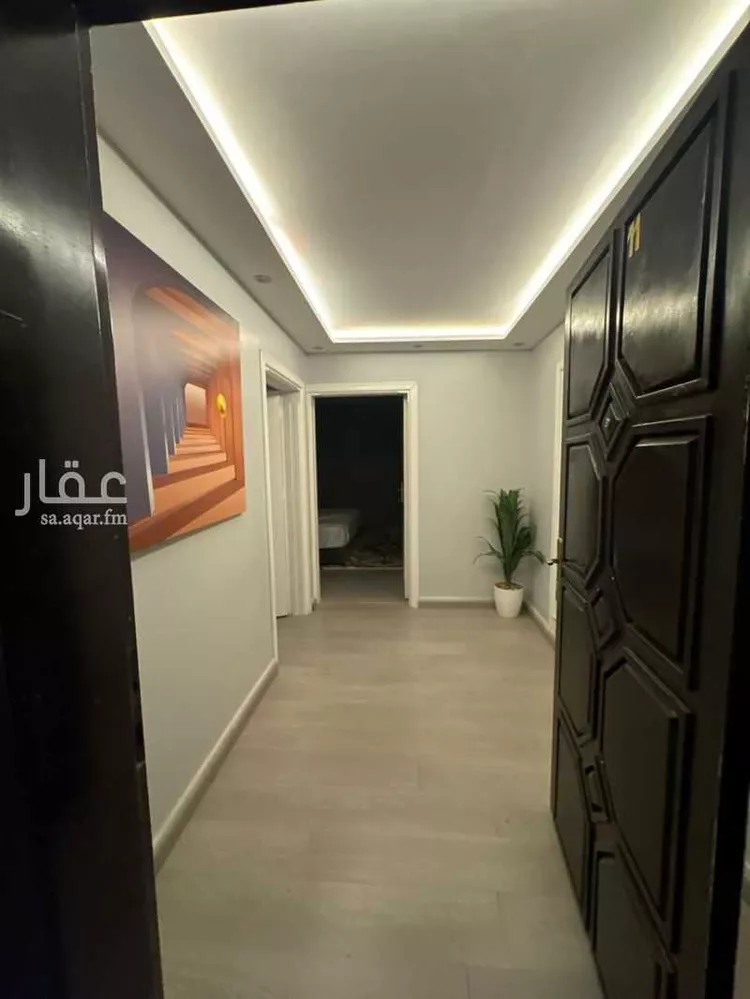 شقة للإيجار في شارع الزبير ابن العوام ابن خويلد ابن اسد, حي الروابي, مدينة الرياض, منطقة الرياض صورة 3