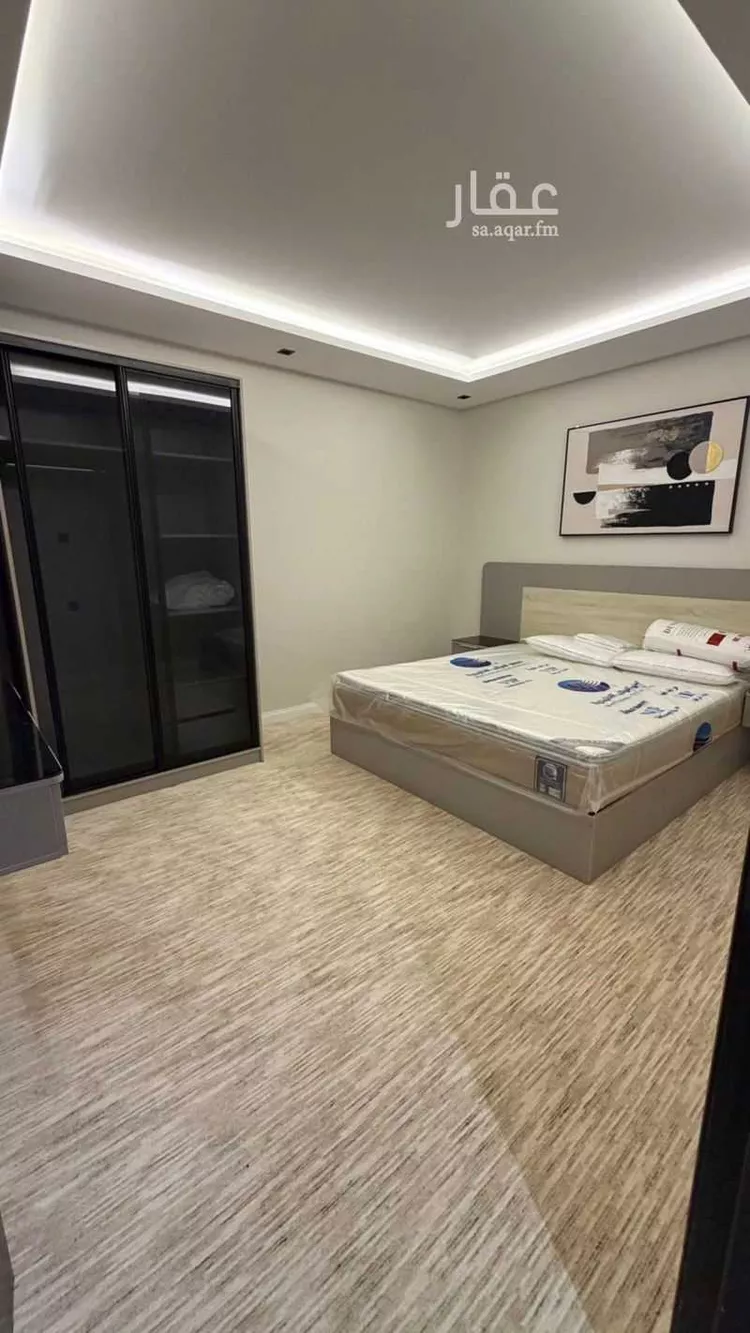 شقة للإيجار في شارع رقم 314, حي الياسمين, مدينة الرياض, منطقة الرياض صورة 2