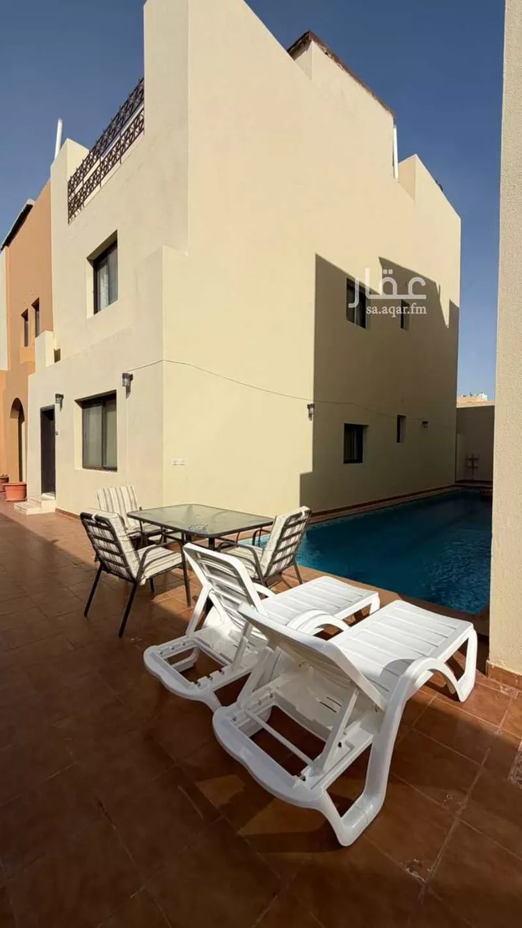 شقة للإيجار في شارع رقم 314, حي الياسمين, مدينة الرياض, منطقة الرياض صورة 2
