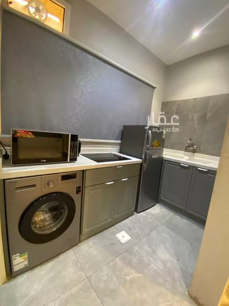 شقة للإيجار في شارع عباد بن حنيف, حي الملز, مدينة الرياض, منطقة الرياض صورة 3