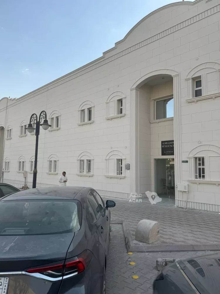 شقة للإيجار في شارع تبوك, حي الإزدهار, مدينة الرياض, منطقة الرياض صورة 3