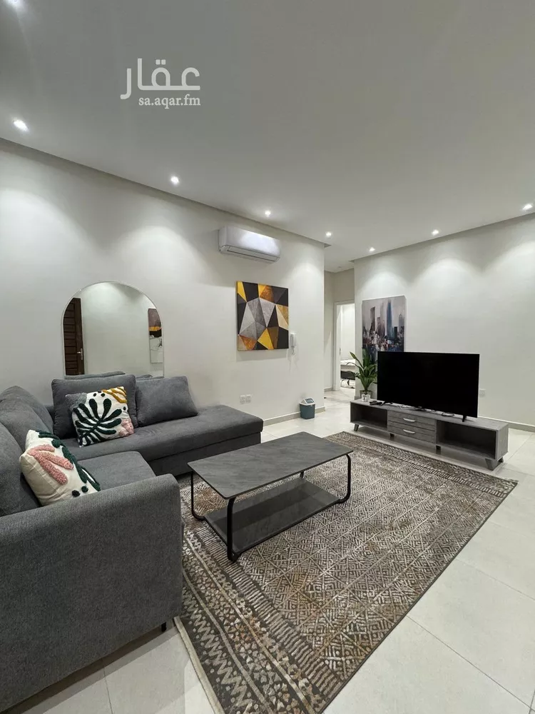 شقة للإيجار في شارع القافلة, حي الربوة, مدينة الرياض, منطقة الرياض صورة 2