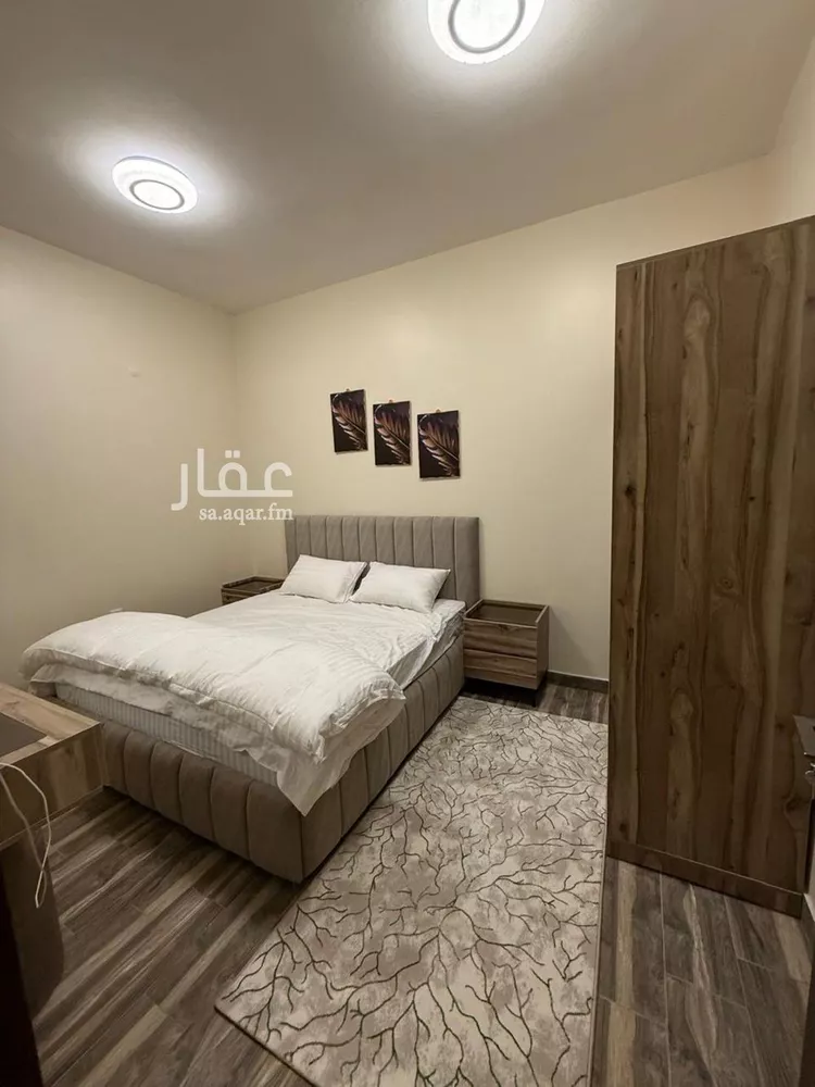 شقة للإيجار في شارع عبداللطيف المعشوق, حي العود, مدينة الرياض, منطقة الرياض صورة 5