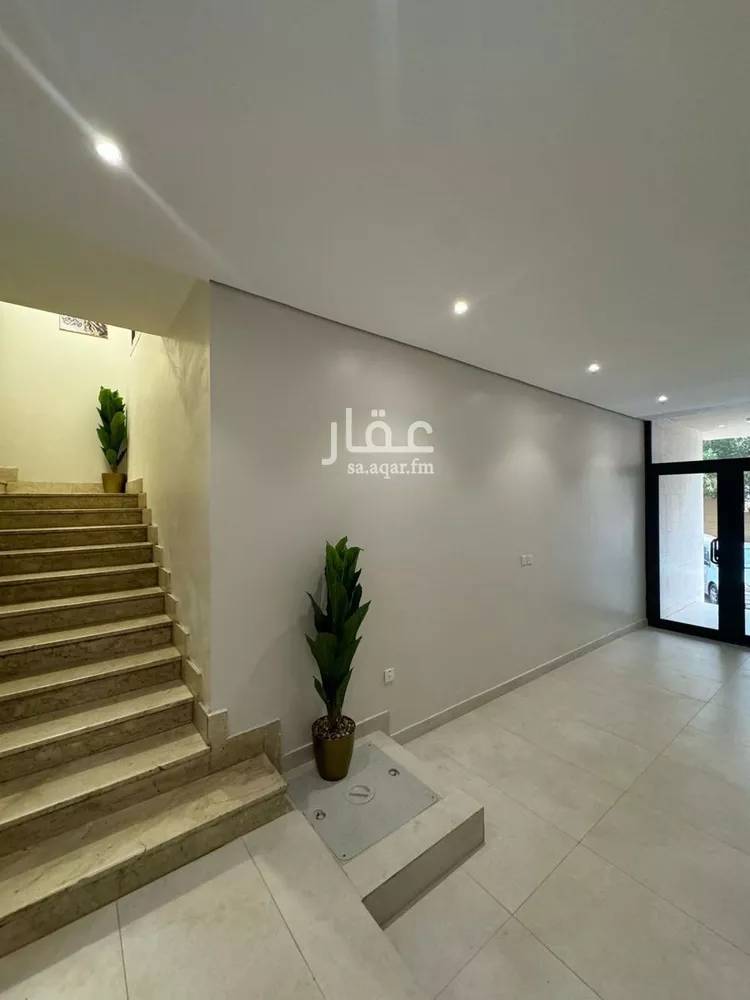 شقة للإيجار في شارع عبداللطيف المعشوق, حي العود, مدينة الرياض, منطقة الرياض