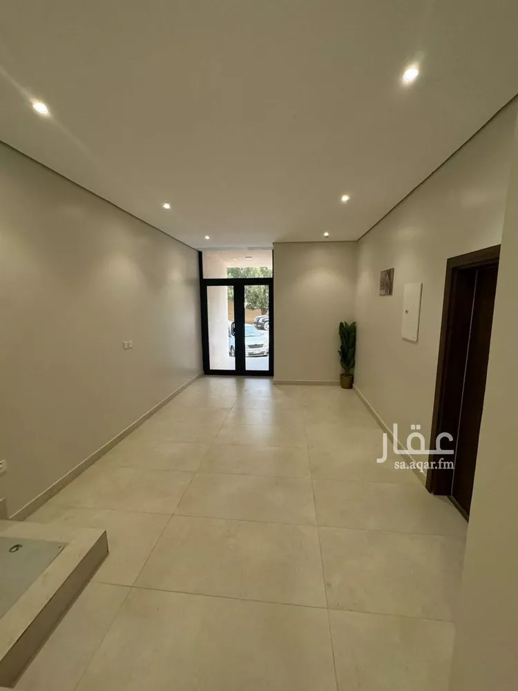 شقة للإيجار في شارع عبداللطيف المعشوق, حي العود, مدينة الرياض, منطقة الرياض صورة 2