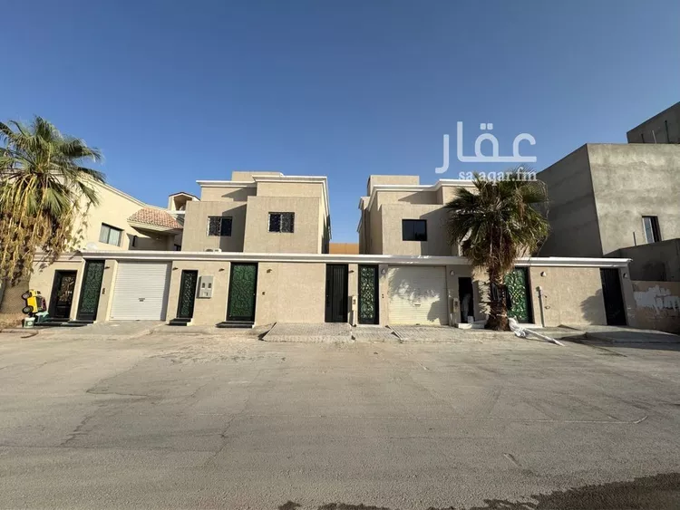 شقة للإيجار في شارع الزبيرة, حي العقيق, مدينة الرياض, منطقة الرياض