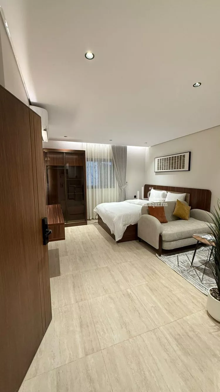 شقة للإيجار في شارع الإنتصار, حي العقيق, مدينة الرياض, منطقة الرياض