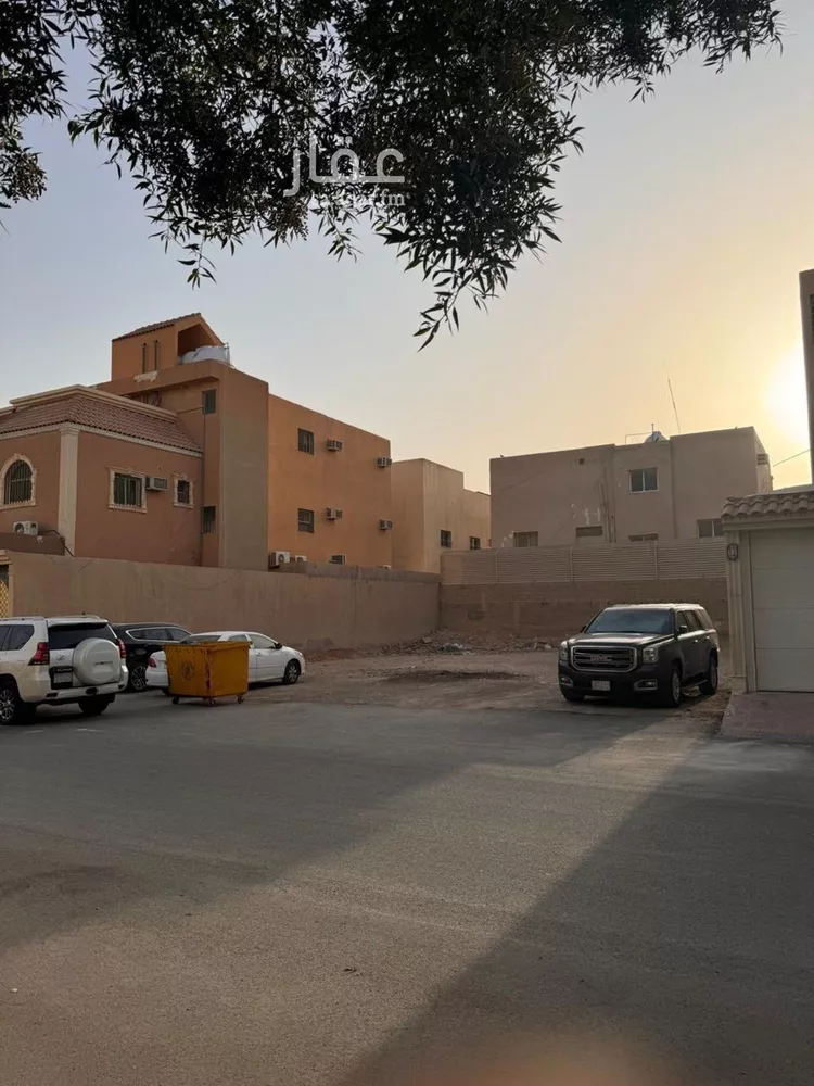 أرض للبيع في شارع عامر بن أبي الحسن, حي الإزدهار, مدينة الرياض, منطقة الرياض صورة 4