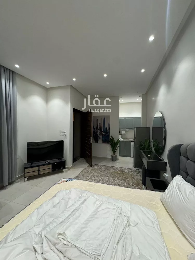 شقة للإيجار في شارع القافلة, حي الربوة, مدينة الرياض, منطقة الرياض صورة 4