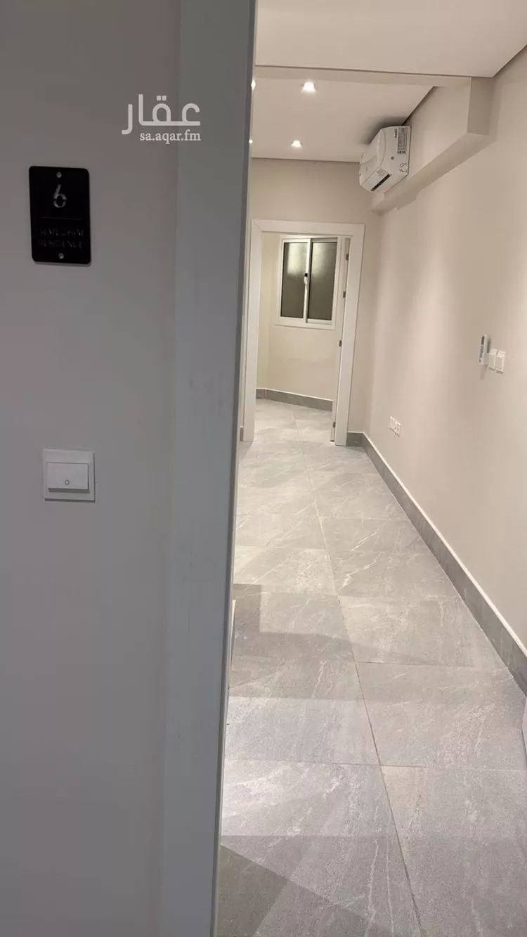 شقة للإيجار في شارع تبوك, حي الإزدهار, مدينة الرياض, منطقة الرياض صورة 2