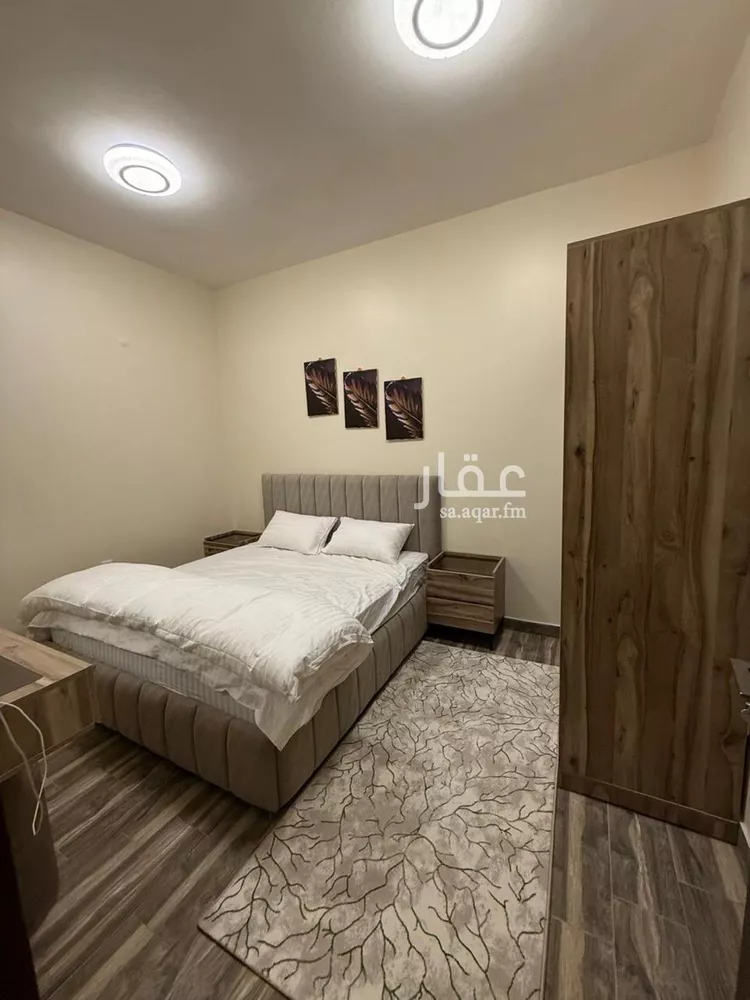 شقة للإيجار في شارع عبداللطيف المعشوق, حي العود, مدينة الرياض, منطقة الرياض