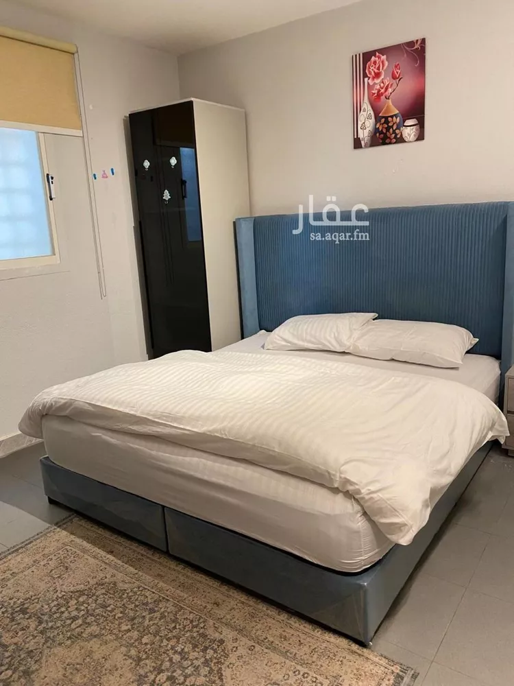 شقة للإيجار في شارع عمر بن عبدالعزيز, حي الزهراء, مدينة الرياض, منطقة الرياض