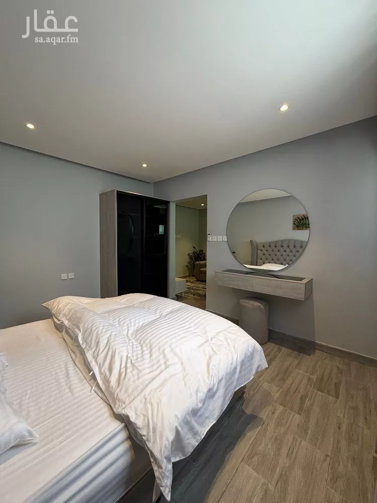 شقة للإيجار في شارع عباد بن حنيف, حي الملز, مدينة الرياض, منطقة الرياض صورة 4