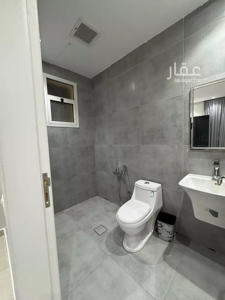 شقة للإيجار في شارع الحيفة, حي الربوة, مدينة الرياض, منطقة الرياض صورة 5