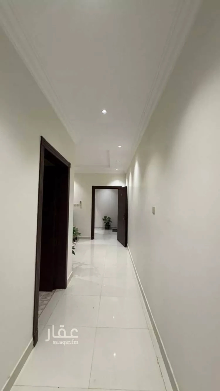 شقة للإيجار في شارع وادي الصمان, حي حطين, مدينة الرياض, منطقة الرياض صورة 5