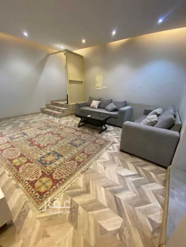 شقة للإيجار في شارع عباد بن حنيف, حي الملز, مدينة الرياض, منطقة الرياض صورة 2