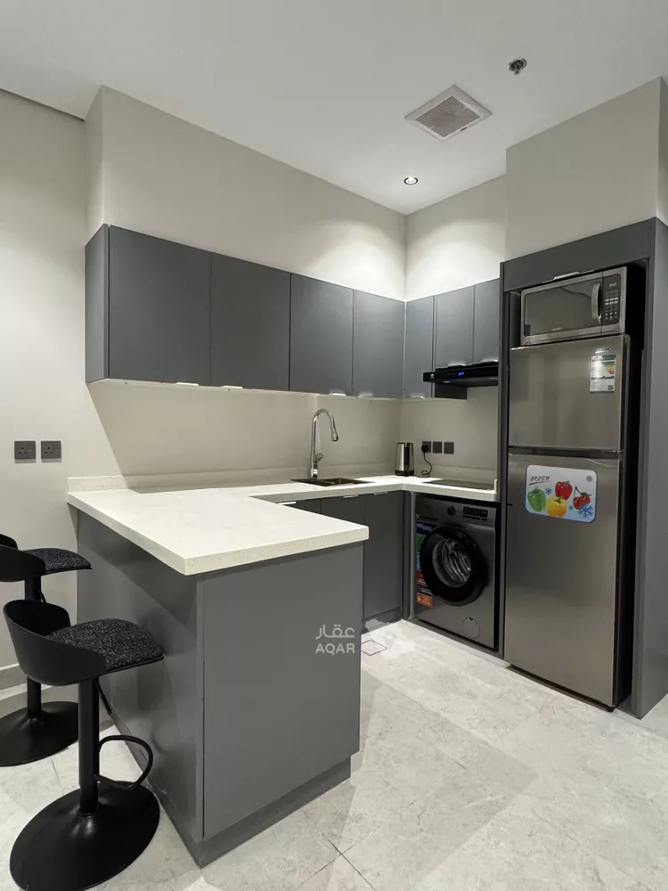 Apartment for Rent in Riyadh Al Malaz 3