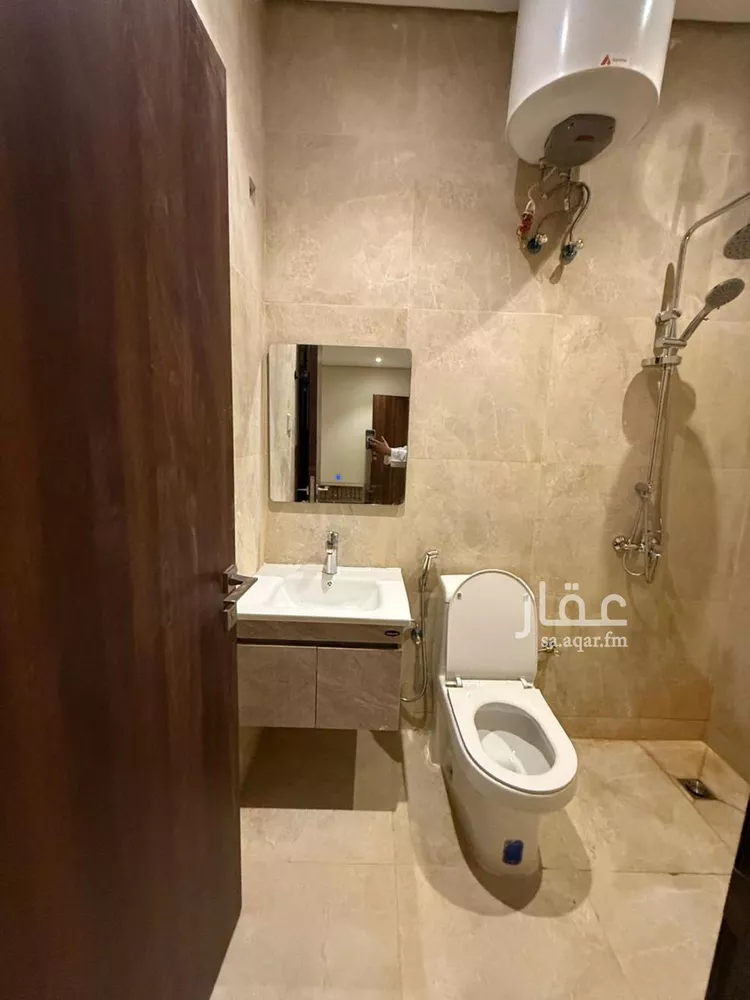 شقة للإيجار في شارع عبداللطيف المعشوق, حي العود, مدينة الرياض, منطقة الرياض صورة 3