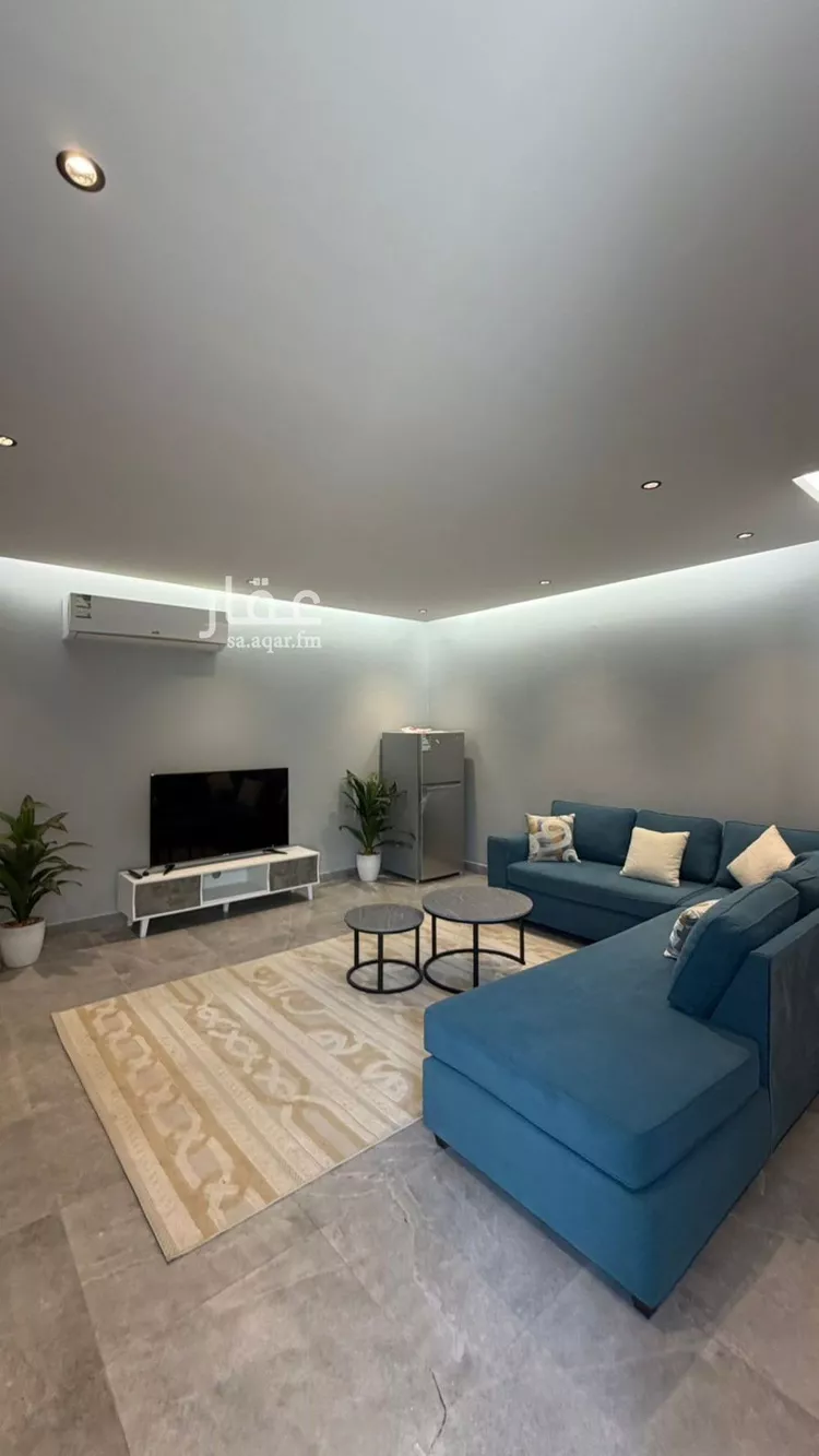 شقة للإيجار في شارع ذمار, حي العقيق, مدينة الرياض, منطقة الرياض