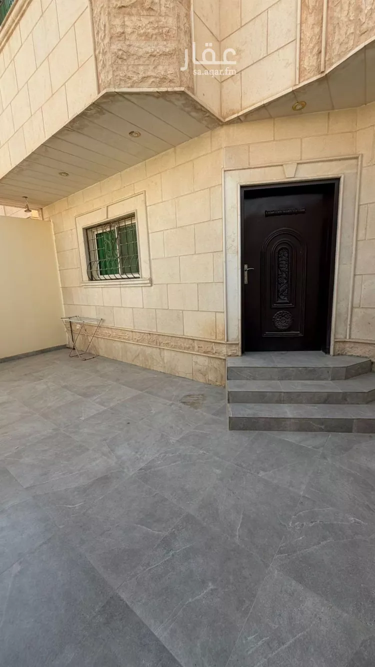 شقة للإيجار في شارع ذمار, حي العقيق, مدينة الرياض, منطقة الرياض صورة 2