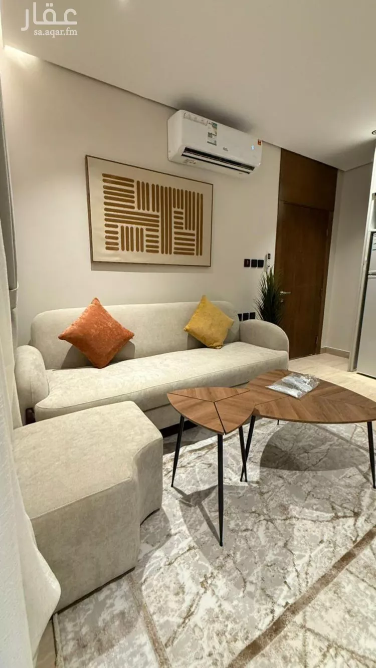 شقة للإيجار في شارع الإنتصار, حي العقيق, مدينة الرياض, منطقة الرياض