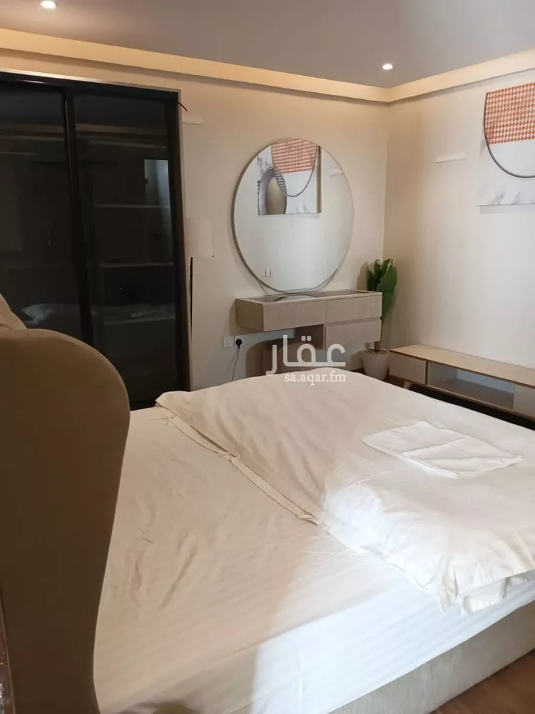 شقة للإيجار في شارع الرقيبة, حي الربوة, مدينة الرياض, منطقة الرياض صورة 3