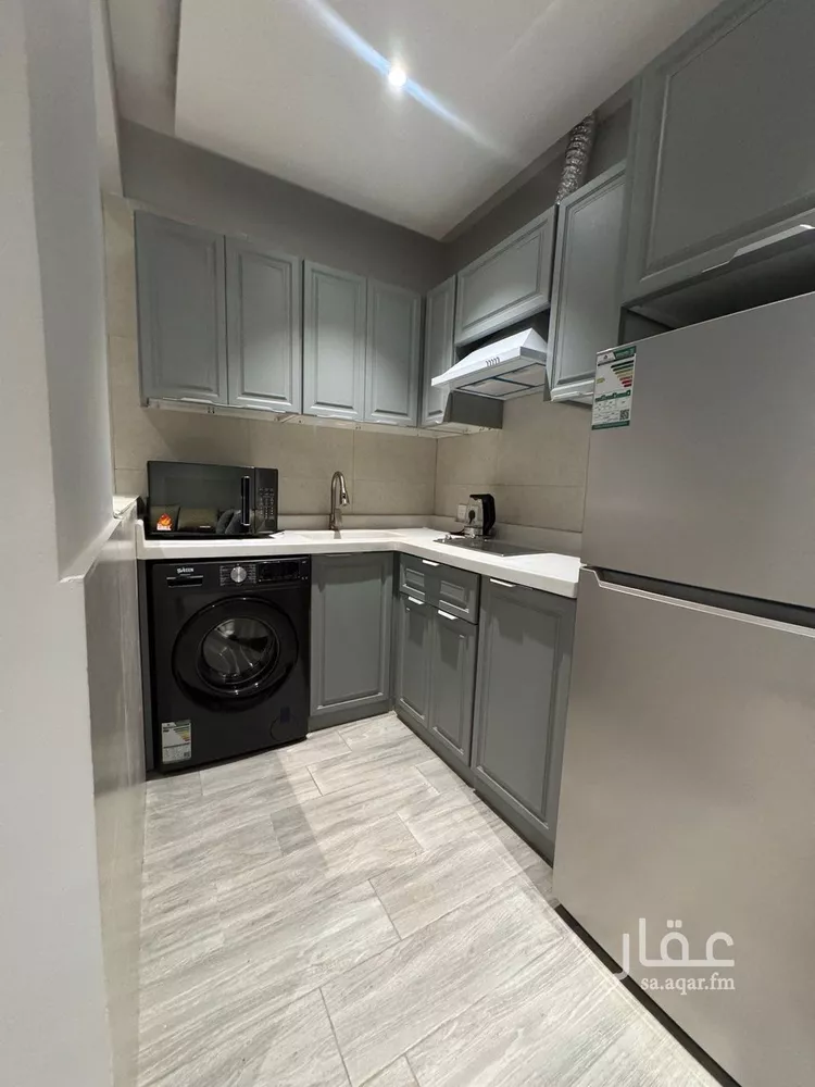 شقة للإيجار في شارع عباد بن حنيف, حي الملز, مدينة الرياض, منطقة الرياض صورة 5