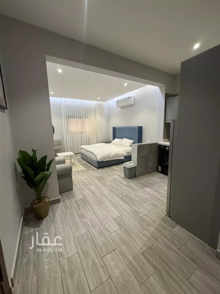 شقة للإيجار في شارع عباد بن حنيف, حي الملز, مدينة الرياض, منطقة الرياض