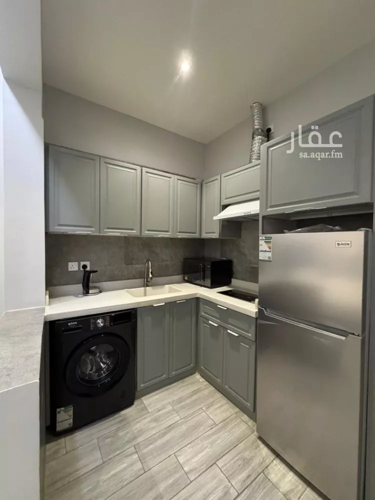 شقة للإيجار في شارع عباد بن حنيف, حي الملز, مدينة الرياض, منطقة الرياض صورة 4
