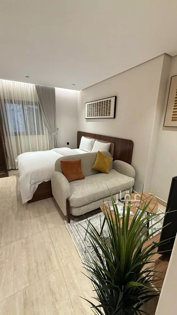 شقة للإيجار في شارع الإنتصار, حي العقيق, مدينة الرياض, منطقة الرياض صورة 5