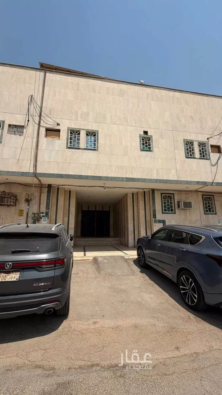 شقة للإيجار في شارع سد مأرب, حي الربوة, مدينة الرياض, منطقة الرياض صورة 4