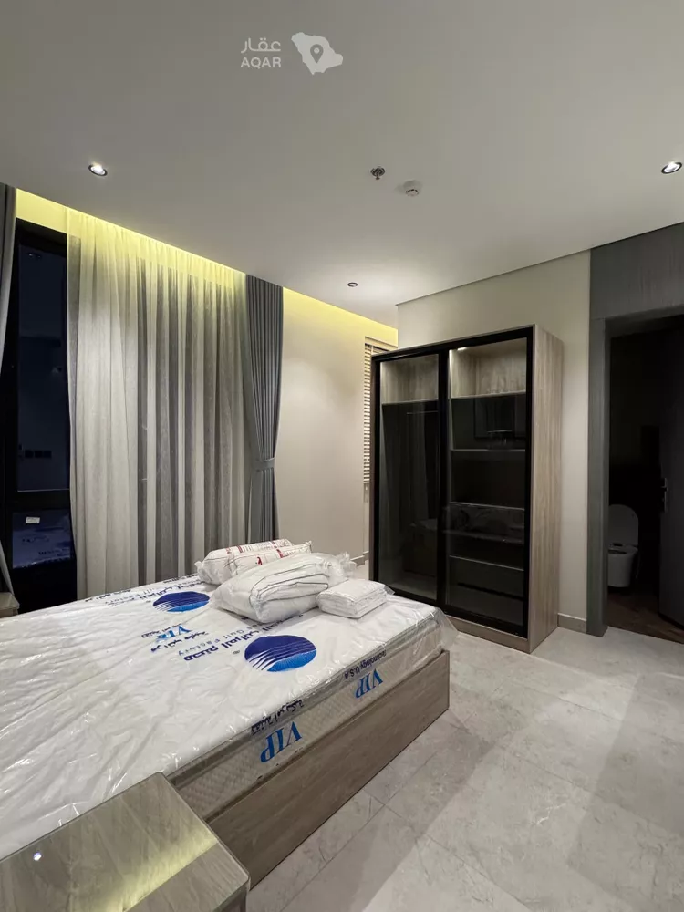 Studio for rent in Riyadh Al Malaz 3
