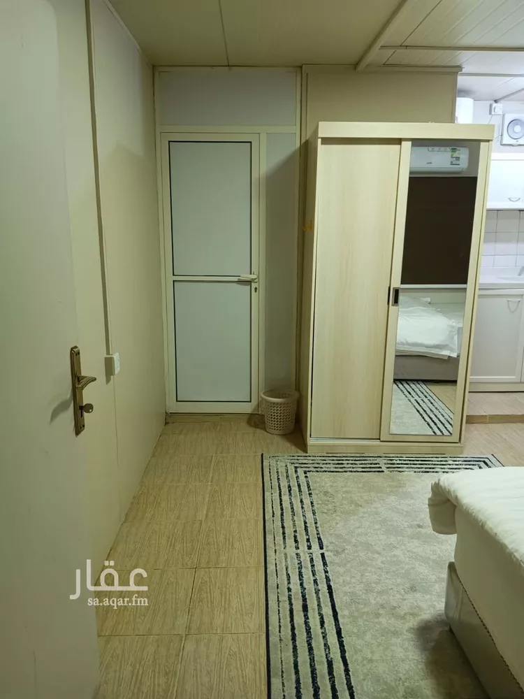 شقة للإيجار في شارع عمر بن عبدالعزيز, حي الزهراء, مدينة الرياض, منطقة الرياض صورة 2