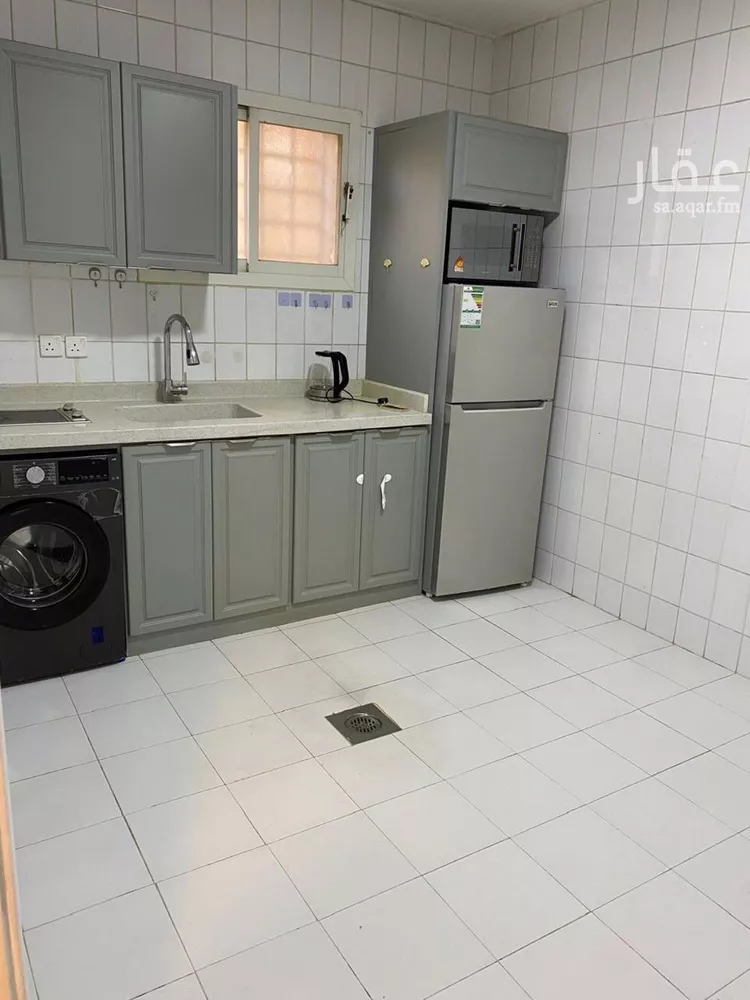 شقة للإيجار في شارع عباد بن حنيف, حي الملز, مدينة الرياض, منطقة الرياض صورة 3