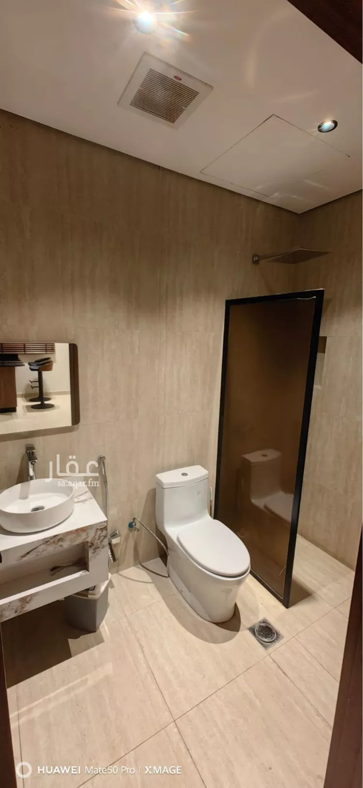 شقة للإيجار في شارع الأمير الصنعاني, حي الملز, مدينة الرياض, منطقة الرياض صورة 5