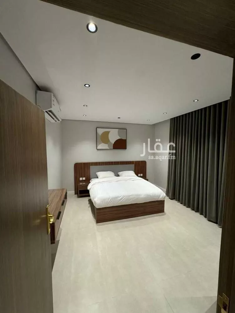 شقة للإيجار في شارع الزبيرة, حي العقيق, مدينة الرياض, منطقة الرياض صورة 2