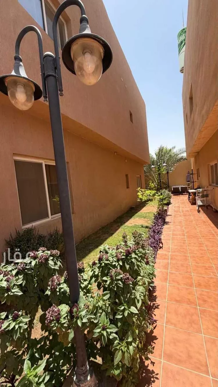 شقة للإيجار في شارع صالح إسلام, حي الروضة, مدينة الرياض, منطقة الرياض صورة 4