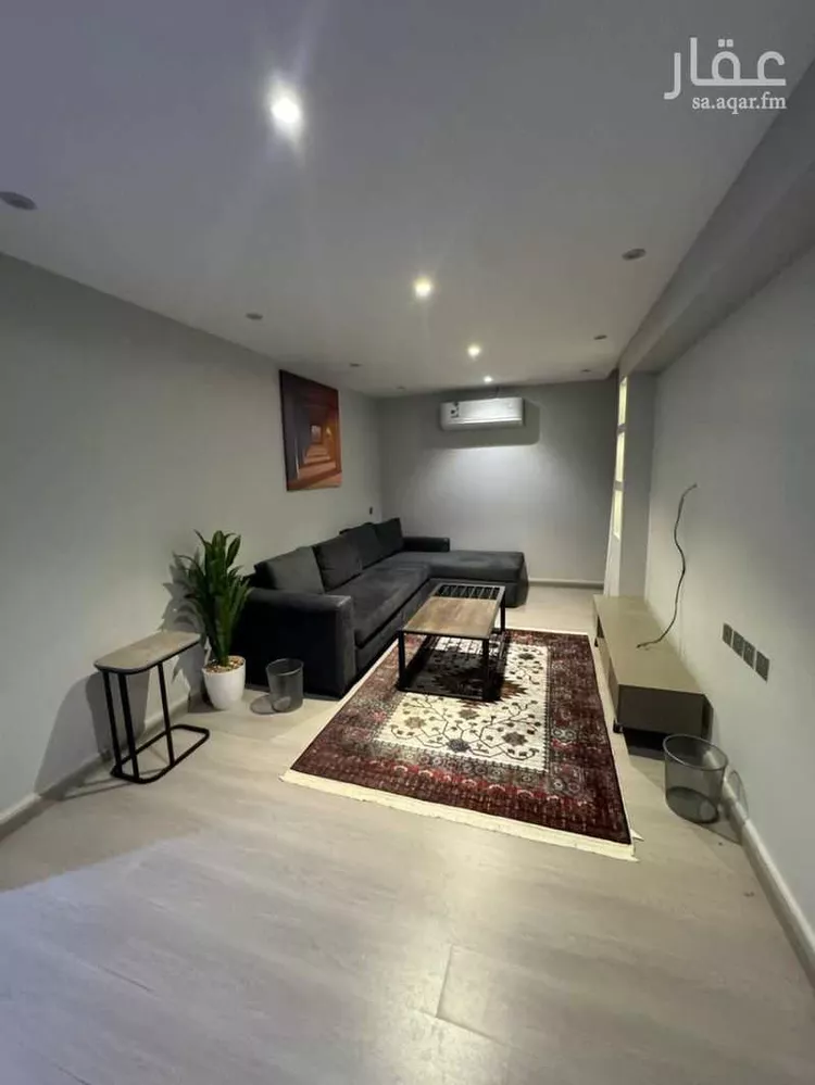 شقة للإيجار في شارع الزبير ابن العوام ابن خويلد ابن اسد, حي الروابي, مدينة الرياض, منطقة الرياض 1 صورة
