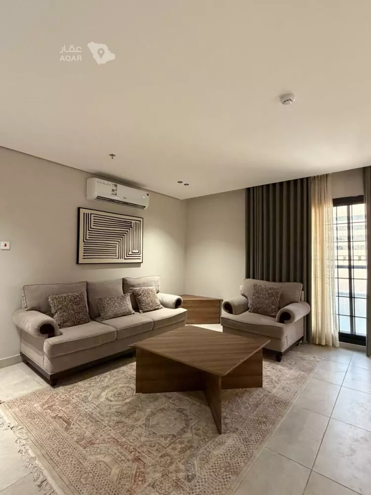 Apartment for Rent in Riyadh Al Malaz 9