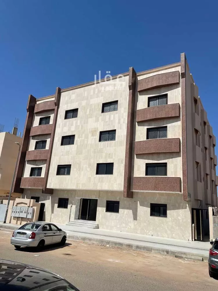 عمارة للإيجار في شارع السائب ابن يزيد, حي بنى معاوية, مدينة المدينه المنوره, منطقة المدينة المنورة