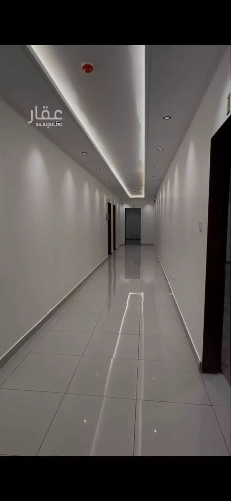 مكتب تجاري للإيجار في شارع عسير, حي ظهرة لبن, مدينة الرياض, منطقة الرياض