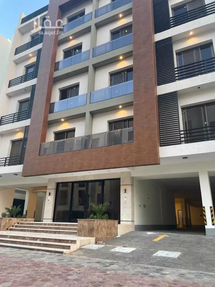 شقة للبيع في شارع ابو قتادة الانصاري, حي المروة, مدينة جدة, منطقة مكة المكرمة صورة 5