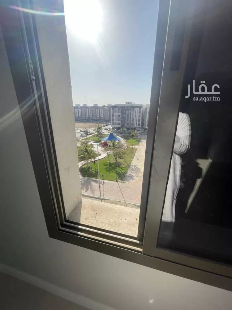 شقة للبيع في شارع المجاديع, حي المروة, مدينة جدة, منطقة مكة المكرمة صورة 3