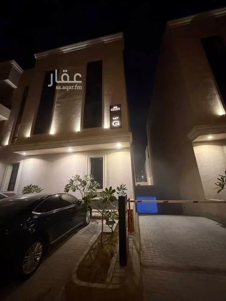Apartment for Rent in Riyadh An Narjis