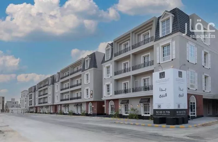 Apartment for Rent in Riyadh An Narjis