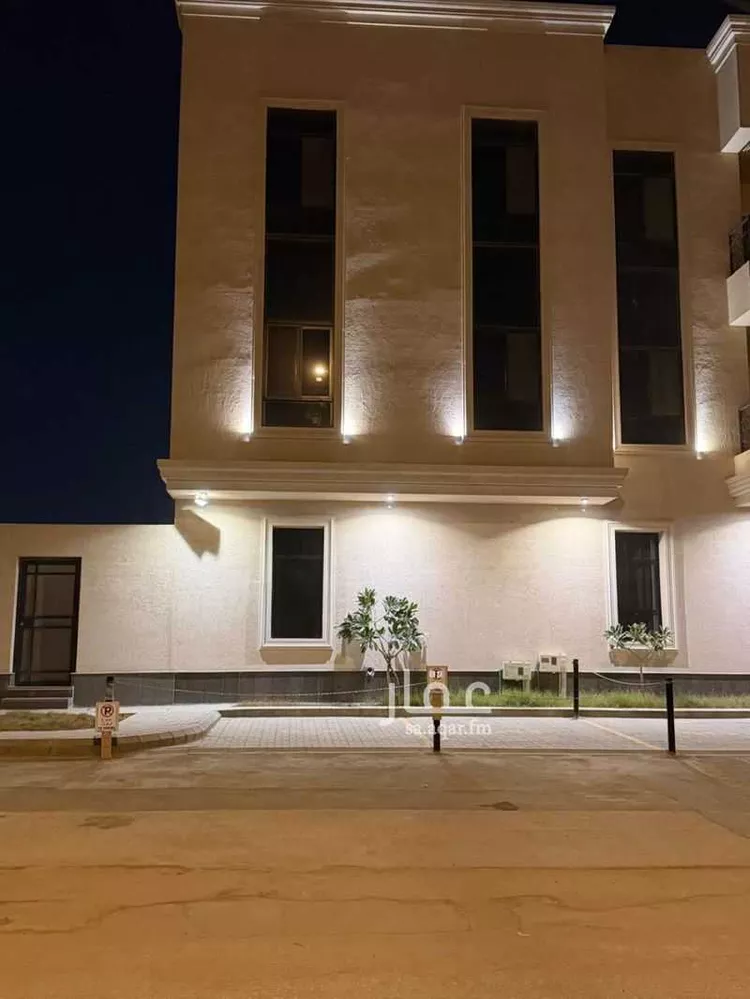 Apartment for Rent in Riyadh An Narjis صورة 4