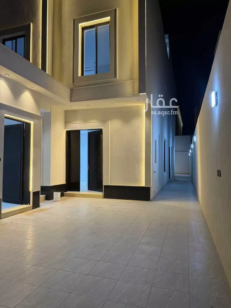فيلا للبيع في شارع الريف 64, حي الريف, مدينة المزاحمية, منطقة الرياض 7