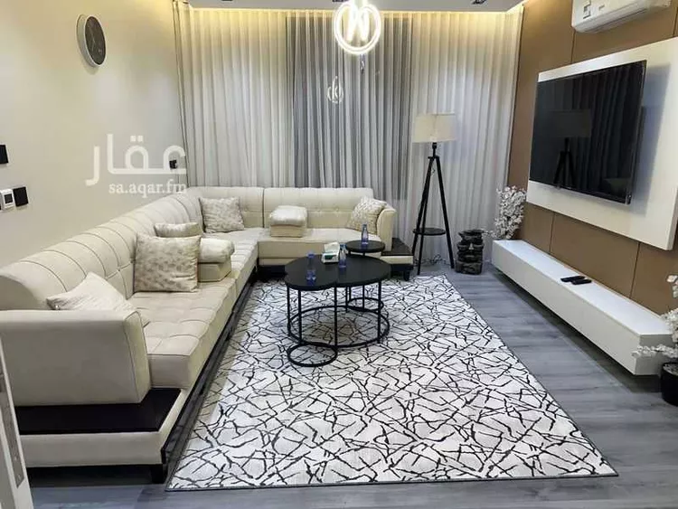 Furnished Apartment for Booking in Khamis Mushait Ar Rabie 9