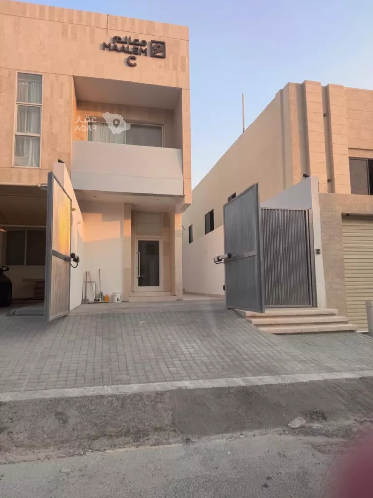 شقة للبيع في حي طيبة, مدينة الدمام, المنطقة الشرقية